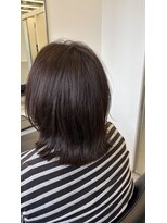 ゴウトゥデイシェアサロン 町田店(GO TODAY SHAiRE SALON)&nbsp;白髪染めを使わない白髪染め