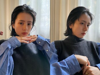 H 天神橋 【エイチ】