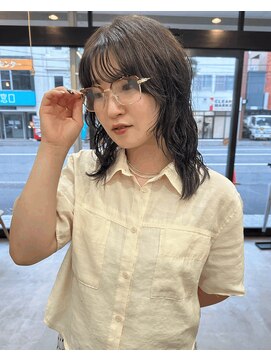 シーク(seek) seek layer perm