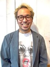 アース モード 新小岩店(EARTH/M) 桐谷 努