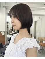 グリーン 高田馬場(green)&nbsp;【SANA】透明感グレージュ