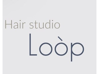 Hair studio Loop【ヘアースタジオループ】