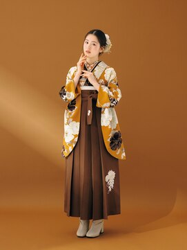 マチュレ 上野店(Mature) アップアレンジ【Mature上野】