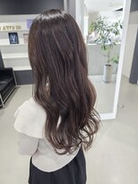 ゴットラトゥール(GOTTO LATOUR)&nbsp;ブラウンベージュ/透明感カラー/アッシュベージュ