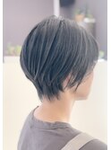 似合わせカット20代30代40代50代ショートボブくびれレイヤーボブ