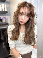 アンベリール 大名(Embellir)&nbsp;秋カラー♪