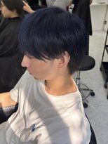 ジェプシー(JPCY)&nbsp;ブルーカラー/ネイビー/ブルーブラック