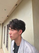 エイミーバイアフロート(amie  by afloat)&nbsp;【伊藤指名限定】フェザーショート