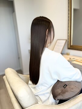 ブルーオーシャン 姫路飾磨店(BLUEOCEAN) 髪質改善カラーエステ