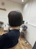 メイクルーム(make room.)&nbsp;ボブ