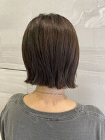 ミミ(33 mimi) ボブハイライト