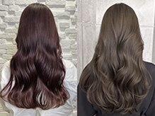 【心斎橋/髪質改善】傷ませない、繰り返すほど綺麗になる。KELLYの髪質改善トリートメント！