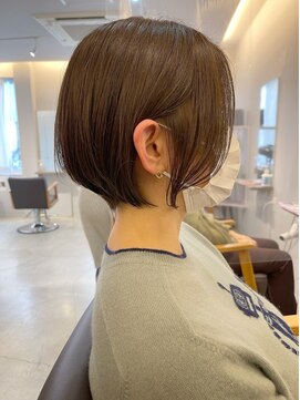 レリーノーブル 西宮北口(RelyNoble) ショートカット