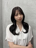 アリ 葛西店(ALi)&nbsp;葛西｜髪質改善｜髪質改善ストレート|前髪カット|レイヤーカット