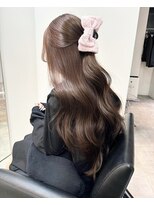 Lulu【3月上旬OPEN（予定）】&nbsp;ベージュカラー