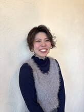 リンダ Linda イシヅカ ハルミ