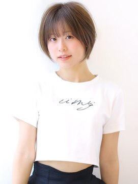 オーロ 千里山店(ORO) 20代30代40代50代髪質改善イメチェン美髪似合わせカット