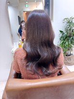 クレール(CLAIRE)&nbsp;チョコレートブラウン