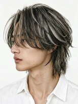 シード(SEED) ニュアンスパーマ