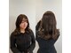 ヘアグレッソ(hair glesso.)の写真