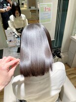 ロア(ROA) 本気で変わる。ROAの髪質改善