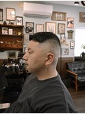 ベリーショート
