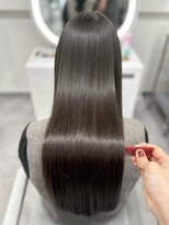 エルサ 神戸三宮(ELSA)&nbsp;髪質改善/水素トリートメント/縮毛矯正/水素カラー 