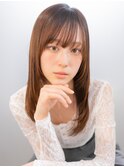 大人可愛い20代30代/髪質改善/ブリーチ/レイヤーカット573