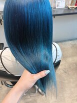 エスデザイン(es design)&nbsp;ブルーカラー