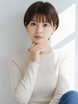 ラ ブレス ワン グランフロント大阪 北館(LaBless ONE) 大人ショート【グランフロント大阪/梅田】