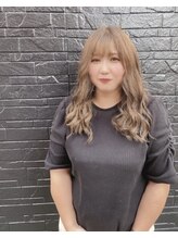 テット 郡山駅前店(tet) 斎藤 美幸