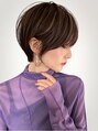 ネイロ バイ ジルブラン 葛西(NeiRo by JIL BLAN)/今の自分に最適なハイライトをご提案