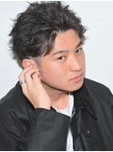フェザーバック
