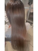 フィエスタ(Fiesta)&nbsp;髪質改善/縮毛矯正/美髪/艶髪/髪質改善トリートメント/三国ヶ丘