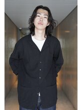 クオン 今泉(quon)&nbsp;TORA 