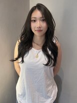 カルマ(KARMA)&nbsp;赤み消しオリーブ×レイヤー