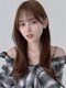 アグ ヘアー オーウェン 山形元木店(Agu hair owen)の写真/【最旬トレンド】おしゃれ女子の強い味方◎透明感×最旬カラーで思い通りのスタイルに◎[山形元木]