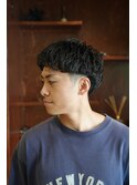 クラシックショート