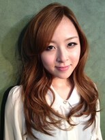 レフィア バイ エアリー(Lephia by airly)&nbsp;エアリーカール