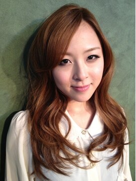 レフィア バイ エアリー(Lephia by airly) エアリーカール