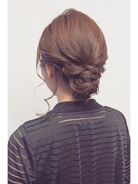 アクター(actor) ゆるアップ