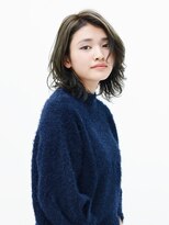アース 上本町店(HAIR&MAKE EARTH) エアリーミディ