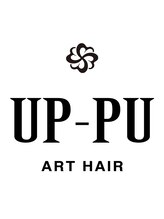ART HAIR UP-PU【アート ヘア アップップ】