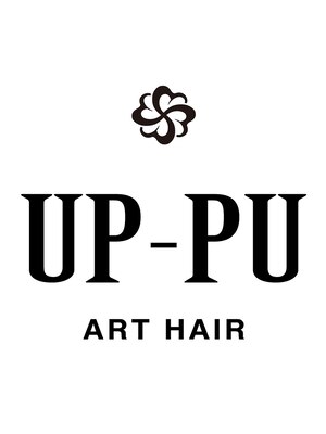 アート ヘア アップップ(ART HAIR UP-PU)