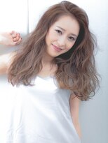 ジョウインアンドエマ(JOWIN AND EMMA)&nbsp;【EMMA天神・大名】ウルトラフェミニンロング