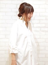 ヘアーサロントコトコ(hair salon tokotoko)&nbsp;鈴木 美香