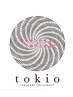 カット＋オーガニックリタッチカラー＋髪質改善TOKIO Ｔｒ ￥14800→￥10400