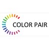 カラペア 大みか店(Color-pair)のお店ロゴ