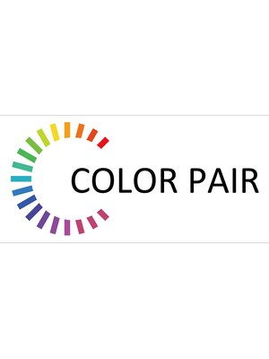 カラペア 大みか店(Color-pair)