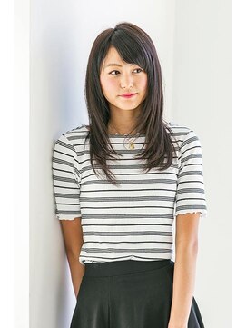 イメージア 藤が丘店(IMAGE A) 大人ロングレイヤー＠30代40代50代60代